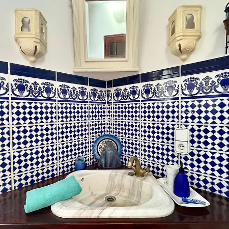 Casa Tabobo 2 - Rural 2 Bedroom House With Sea Views * Tias