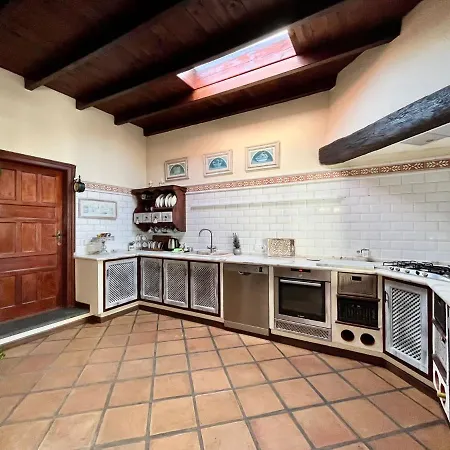 Casa Tabobo 2 - Rural 2 Bedroom House With Sea Views Holiday home Tias
